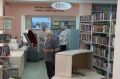 Центральная библиотека в Сольцах открылась после модернизации