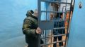 Бывший замначальника колонии в Панковке передавал осуждённым запрещённые вещи