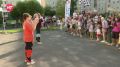 Во дворах Великого Новгорода продолжаются летние праздники для детей и родителей