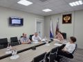 В Управлении Росреестра по Новгородской области состоялась рабочая встреча с представителями органов местного самоуправления, организованная в формате обучающего семинара