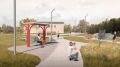 Новгородская область представит на всероссийском конкурсе пять проектов благоустройства