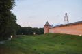Доброе утро, Новгородская область