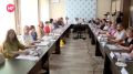 Новгородская область вошла в число лидеров по развитию некоммерческого сектора