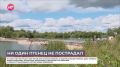«Чистые пруды» в Великом Новгороде продолжают преображаться