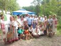 Молодёжь Новгородской области соберётся на слёте «Единство Земли Русской»