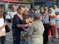 В Новгородском округе обсудили вопросы транспортного обслуживания