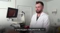 Александр Дронов рассказал о молодом новгородском враче с плотным графиком работы