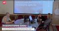 В Новгородском кремле снимают интересный фильм
