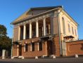 «Государственный музей художественной культуры Новгородской земли» приглашает участников СВО и членов их семей на бесплатные экскурсии