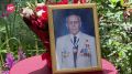 В Великом Новгороде открыли памятный знак Анатолию Нестерову