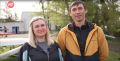 Виталий и Надежда Иваньковы рассказали, как начали заниматься спортом