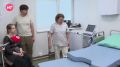 Заглянем туда, где рождается жизнь