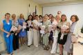 Почетный статус получили более 80 новгородских врачей и медсестер