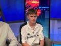 Студент Никита Малькин: «Главный бонус ЧВТ — трудоустройство»