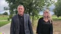 Александр Розбаум: Уважаемые Новгородцы!. . Работы по благоустройству сквера за домом № 9 по улице Якова Павлова, запланированные на 2026 год в рамках проекта «Наш выбор 2.0», завершены