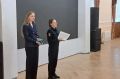 Предупрежден – значит вооружен: в Великом Новгороде полицейские рассказали работникам культуры о дистанционных мошенниках