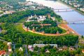 В Волотовском районе следователи устанавливают обстоятельства гибели двух человек при пожаре