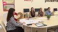 Специалисты МФЦ помогают операторам службы 122 предупредить выгорание