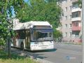 В Великом Новгороде несколько автобусов временно будут ходить по изменённым маршрутам