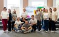 10 новгородцев вошли в волонтерский корпус Международного фестиваля молодежи