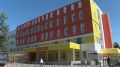 В новой лаборатории Боровичской ЦРБ можно проводить до 5500 исследований за смену