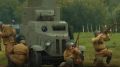 На фестивале под Великим Новгородом показали реконструкцию боёв 1941 года