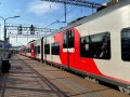 Важная информация об изменениях в движении пригородных поездов Московского направления
