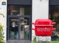 Мэрия Великого Новгорода требует убрать красную кастрюлю с улицы Ломоносова