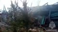 За минувшие сутки на территории Новгородской области произошло 3 пожара