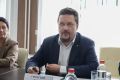 Алексей Громский: «Новгородская область: конкуренция выше среднего — возможности и риски»