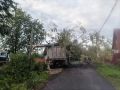 Электроснабжение в Новгородской области восстанавливают 142 эгергетика