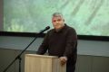Александр Розбаум: Уважаемые Новгородцы!. . Вчера вечером, после выездного заседания правительства в мультимедийном центре «Россия» прошла в встреча жителей Великого Новгорода с Губернатора области Александром...