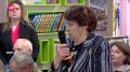 «Социальный маршрут» прошёл через Марёво
