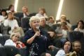 В последние дни августа новгородцам откроют движение по новой дороге в Державинском микрорайоне