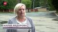 В Марёве продолжается благоустройство площади