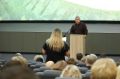 Губернатор Александр Дронов обсудил с жителями Великого Новгорода волнующие их вопросы