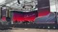 Сегодня вечером — закрытие Фестиваля имени С. В. Рахманинова! На Площади Победы — Софийской вас ждет концерт «Симфоджаз»