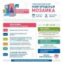 На финале проекта «Новгородская мозаика» соберутся представители 22 округов