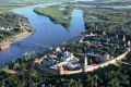 Более 4,8 тыс. человек остаются без электроснабжения в Новгородской области после циклона с сильным порывистым ветром