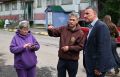 В Новгородской области продолжается реализация проекта инициативного бюджетирования «Вместе с соседями»
