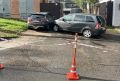 В Боровичской ЦРБ после ДТП скончался 72-летний водитель «Опеля»