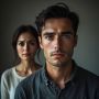 Тайна за фасадом: как бытовая идиллия превращается в кошмар