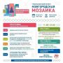 На финале проекта «Новгородская мозаика» соберутся представители 22 округов