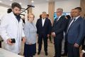 Губернатор Александр Дронов рассказал о новых подходах к реабилитации участников СВО