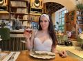 Ужин в ресторане Flaner: винил, вкус и атмосфера