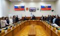 Александр Розбаум: Уважаемые Новгородцы!. Сегодня, в преддверии начала нового учебного года провели ежегодную педагогическую августовскую конференцию