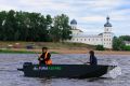 Не рискуй на воде. За неделю инспекторы центра ГИМС Главного управления МЧС России по Новгородской области в ходе патрулирований водоемов составили 13 административных материалов за нарушение правил безопасности пассажиров в...