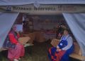 Активные новгородцы серебряного возраста заняли призовое место в конкурсе «Ветеранское подворье»