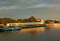 Опубликована программа празднования Дня города в Великом Новгороде