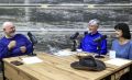 Подкаст «Проходной двор»: обсуждаем происходящее в США с Романом Миллером